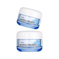 Waterfull Hyaluronic Acid Cream Jumiso 50ml 2 Unidades